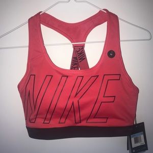 Brand New Nike Sports Bra